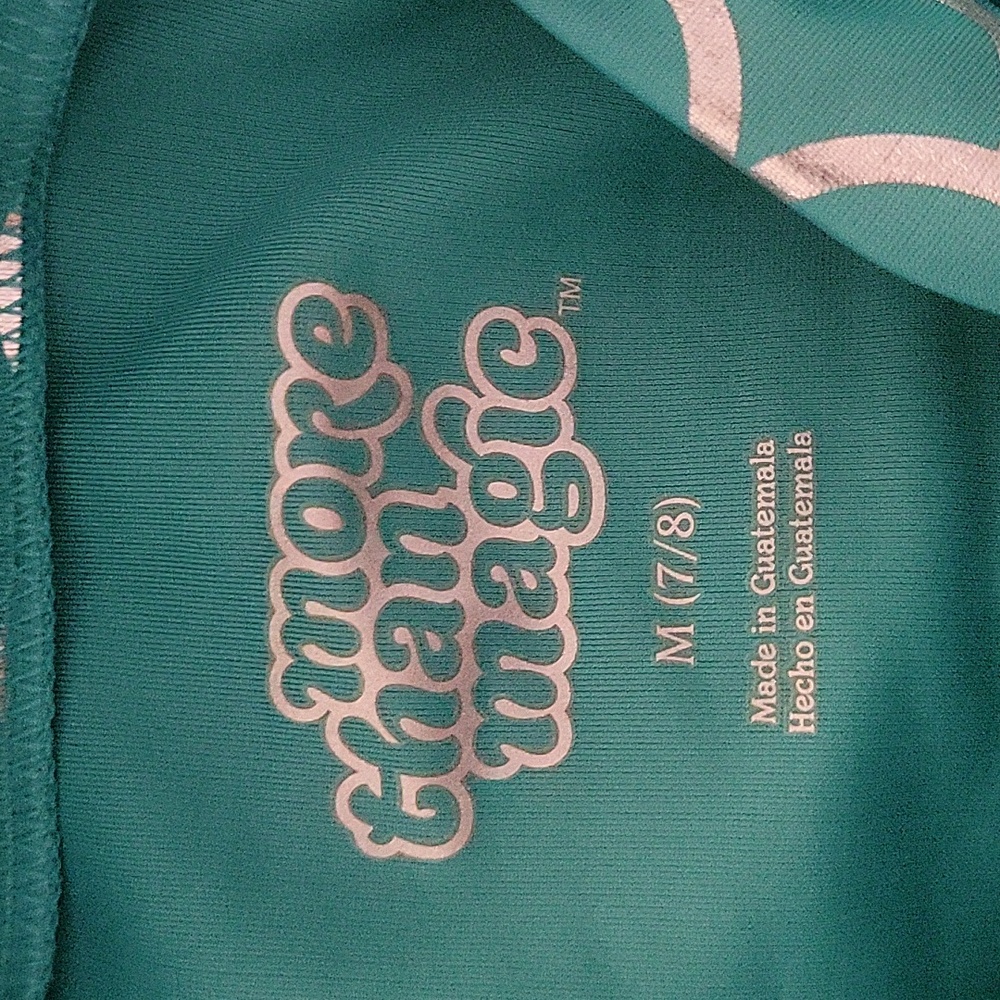 More Than Magic Mermaid Rashguard - Picture 2 of 4